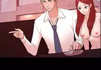 [Black October] Looser Ch.1~8 [Chinese]中文