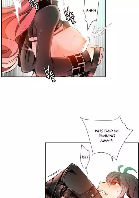 Lilith`s Cord Ch.1-20