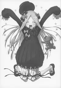 [ACID EATERS (Kazuma Muramasa)] Abigail Williams no Meijoushigataki Kawaisa (Fate/Grand Order) [Chinese] [無邪気漢化組]
