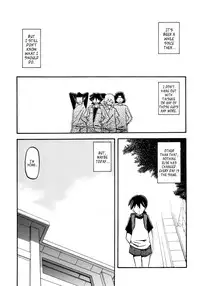 (C84) [Sankaku Apron (Sanbun Kyoden, Umu Rahi)] Akebi no Mi - Yuuko AFTER [English] [StatisticallyNP]