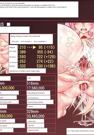 Shojo Benki Feles ~ Manko wa Shojo no mama Karadajuu no Ana o Benki Bukuro ni ~