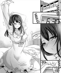[TSF Mousou Chikusekijo (Minaduki Nanana, Kouji)] Yuutai no Mahoujin 2 ~Anoko ni Haitte Cosplay XXX~ [Chinese] [台灣最美麗的風景漢化]