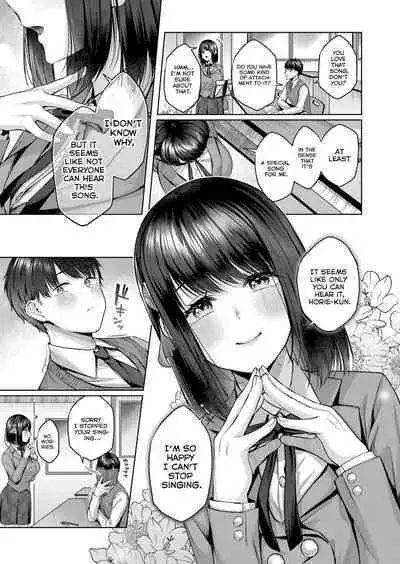 [Yuzuto Sen] Kujira no Uta | Whale Song (COMIC Reboot Vol. 32) [English] [ConTL] [Digital]