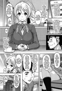 [Studio Aruta (Kusui Aruta)] School Idol to Deaeru SNS ga Arutte Hontou desuka? Enkou Shoujo Erichika Hen | Is There Really a Social Networking Service to Meet With the School Idol? Compensated Dating With Eri-chika (Love Live!) [English] {doujin-moe.us}