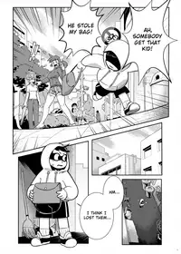 [Tamagomura (Oden, Noill)] Go At Your Own Pace (Boku no Hero Academia) [English] [Nishimaru] [Digital]
