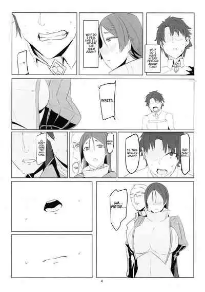 (C93) [Caramel Yarou (ky.)] Saikin Boku no Mama-tachi ga Boku ni Tsumetaku Natta Wake | The Reason Why My Mommys Have Been Acting Distant Around Me Lately (Fate/Grand Order) [English] [Darg777]