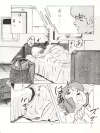 (C33) [ALPS (Various)] LOOK OUT 12 (Various)