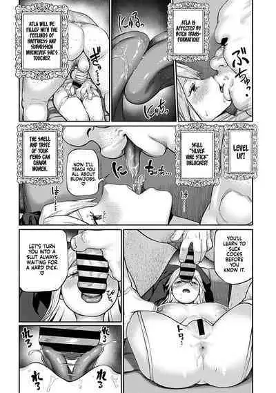 [pastime774] Unique Job "Tanetsuke Oji-san" o Kakutoku shimashita 1-9 | I Acquired the Unique Job (Class) [Mating Oji-san] Ch. 1-9 [English] {Doujins.com}