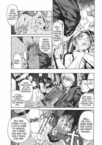 [Oyster] Shoujo Jigoku II - The Mädchen Hölle | Girls in Hell 2 [English] [Torwyn + SaHa]