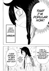 (C83) [Full High Kick (Mimofu)] Watashi ga Moteta no wa Dou Kangaetemo Omaera no Okage! | Thanks to you guys I'm finally popular! (Watashi ga Motenai no wa Dou Kangaetemo Omaera ga Warui!) [English] [Trinity Translations]