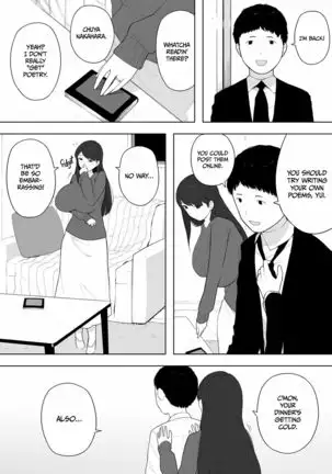 Aisai, Doui no Ue, Netorare Roshutsu | Cucked With_My Consent My Exhibitionist Wife