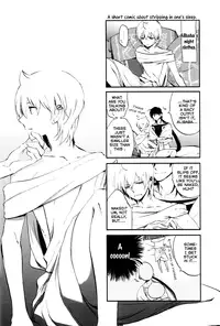 (HaruCC17) [res-A (Jyoukou Shiyu)] Hierophilia wa Nido Warau | The Hierophile Smiles Twice (Magi: The Labyrinth of Magic) [English] [Fuwa Syndrome Scans & One Man Scans]
