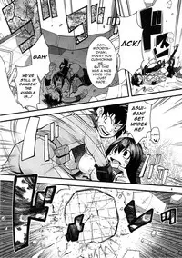 (C91) [UNIQUE (Rakujin)] Tsuyu-chan to...Shite ♥ | Do Tsuyu-chan ♥ (My Hero Academia) [English] [fantranslator]
