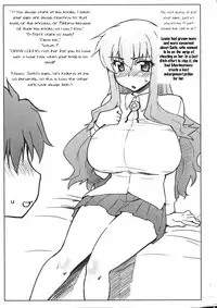 (C75) [Sago-Jou (Seura Isago)] 100 no Louise (Zero no Tsukaima) [English] [Tigoris]