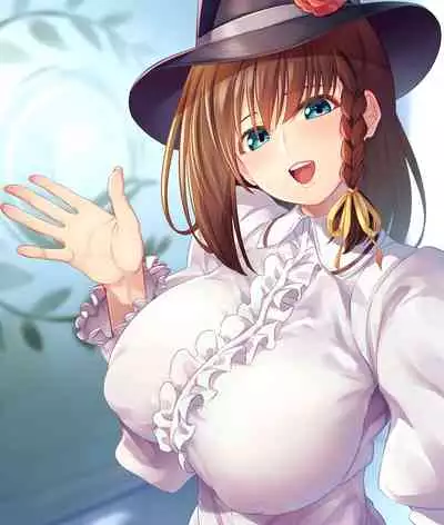 パイズリコルデー