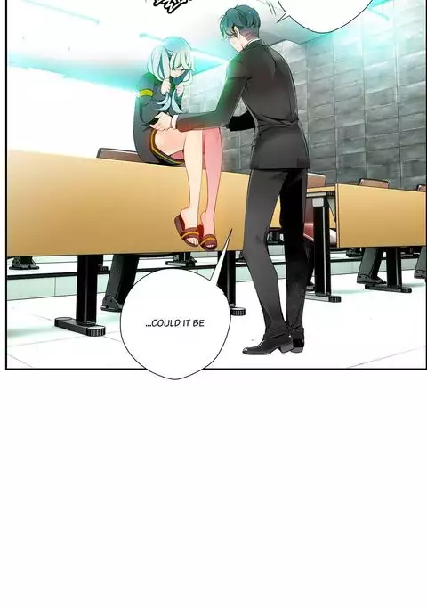 Lilith`s Cord Ch.1-20