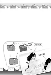 (HaruCC21) [Usagizadou (Enu, Rua)] Mofu x Para ~Ijiwaruna xxx~ | Mofu Mofu Paradise (Psycho Pass) [English]