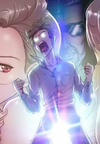 Erotic Sensuality & Perception Ch. 1-5