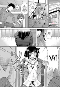 (C85) [Homerun Chaya (Abe Morioka)] Mesubuta to Yonde | Call Me A Slut (Watashi ga Motenai no wa Dou Kangaetemo Omaera ga Warui!) [English] [SaHa]