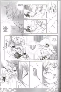 (COMIC1☆3) [Cras Sola (Ashi)] KPP (CODE GEASS: Lelouch of the Rebellion) [English]