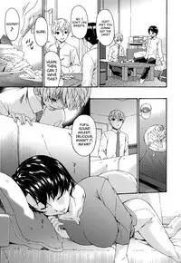 [Bai Asuka] Boku no Kaa-san wa Yuujin no Mesuinu Ch. 1-2 [English] [biribiri]