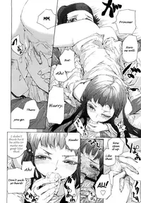 [Sumiya] Tsuki no Hime | Princess of the Moon (Lycoris) [English] [U MAD]