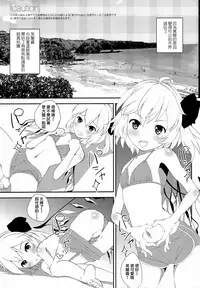 (C90) [Sujoyu & Co. (Sujoyushi)] Kageki-kei JS Idol Flan-chan!! (Touhou Project) [Chinese] [CE家族社]