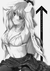 (C79) [Reak (TAKTO)] Tokubetsu na Kimi ni Ai no Te wo!