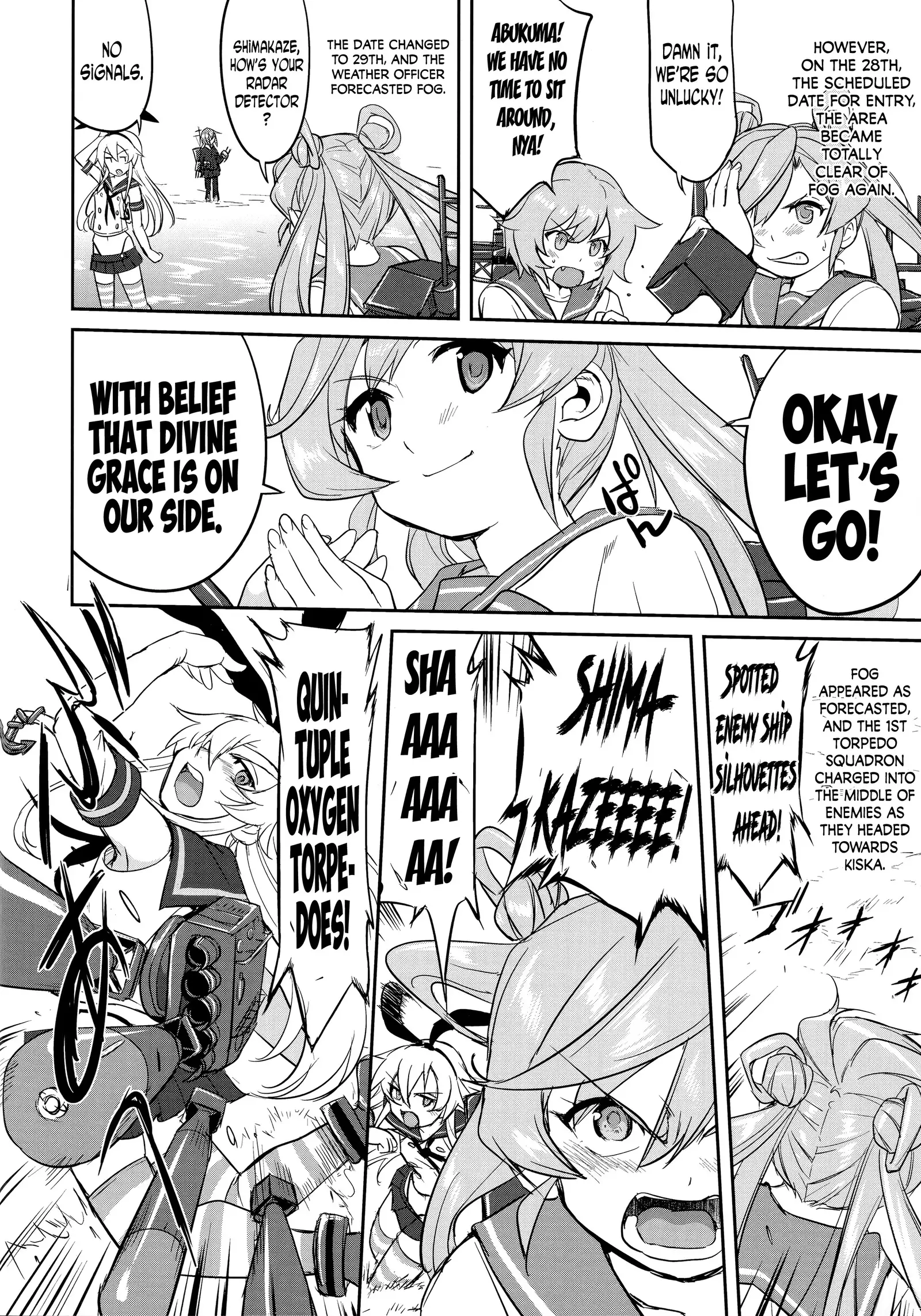 Teitoku no Ketsudan - Rabaul 1943