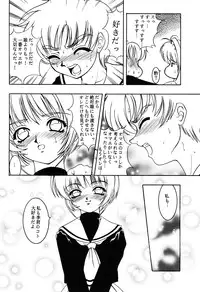 (C57) [Forbidden City (Kikusui)] Hana ni Arashi no Rei hemo Aruzo (Card Captor Sakura)