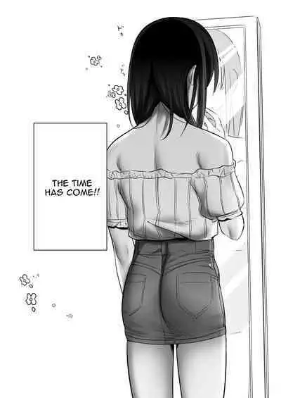 Shoshinsha Josou Danshi o Mesuochi Sasetemita! | I Tried Making a Beginner Crossdresser Into My Bitch!