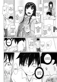 [Kisaragi Gunma] Welcome to Tokoharusou Ch. 1-6 (Complete) [English] [Ryuutama + 4dawgz + FUKE][Re-Uploaded]