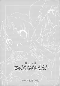 (C70) [Gutenberg no Musume (KnightO Satoshi)] Kajin Komusume Chuuka na Meiling! | Bloom Human Main Point (Touhou Project) [English] [desudesu]