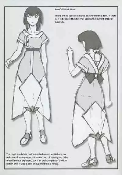 Omatsuri Zenjitsu no Yoru Tenchi Ban 22.12