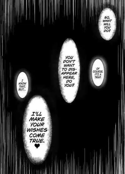 [Corruprotocol (EPLOOV)] Kuro ni Somaru Yuri ~Kakutoumusume ga Alraune ni Kenzoku Ochi suru made~ | Black-Stained Yuri ~A Female Martial Artist Enslaved By An Alraune~ [English] [Hennojin]