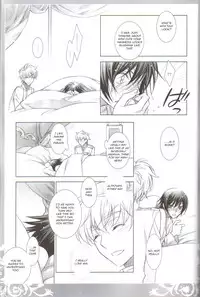 (COMIC1☆3) [Cras Sola (Ashi)] KPP (CODE GEASS: Lelouch of the Rebellion) [English]