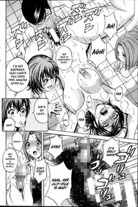 [Hidemaru] Kodomo ni Natte Okashi Makuru yo! Ch. 5 | Become a Kid and Have Sex All the Time! Part 5 (COMIC MILF 2013-06 Vol.13) [English] [Sergio]