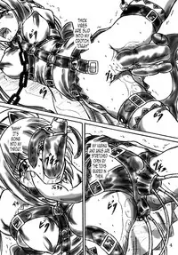 (C76) [Sumomo Dou (Sumomo EX)] Ririan. 4 - Shin Chouun Desu | True - I am Chouun (Koihime Musou) [English] {J99814}