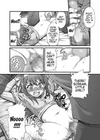 (C78) [Oboro & Tempo Gensui Dou, Majimeya (Tempo Gensui, isao)] HARUHI Mix (The Melancholy of Haruhi Suzumiya) [English] [LWB + Trinity Translations Team]