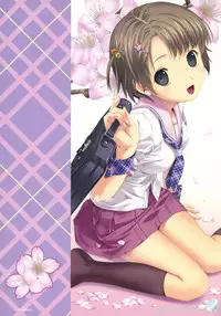 (C78) [Nijiiro Zakura (Koutaro)] Nijiiro Life (Various)