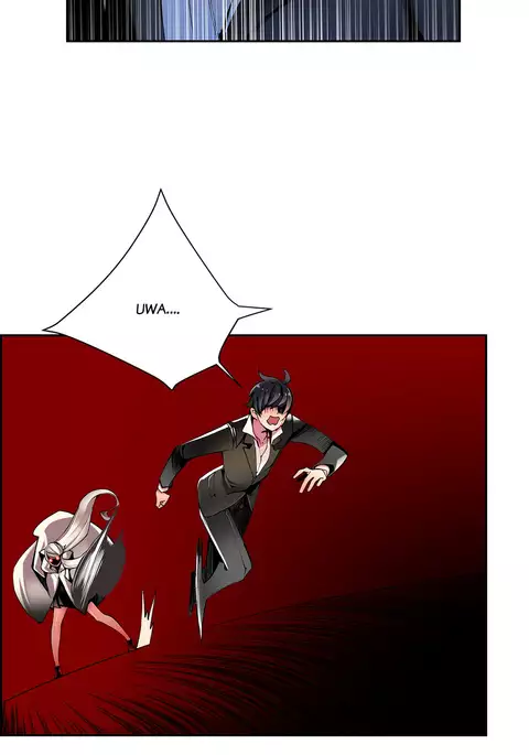 Lilith`s Cord Ch.1-20