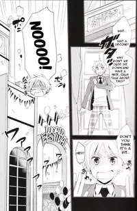 (C83) [Kuromorry (Morry)] Doushite Kounatta! | How did that happen! (Hetalia: Axis Powers) [English]