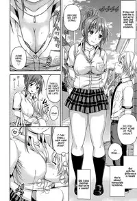 [Higashino Mikan] Okki na Kanojo ni Amaetai | I want to be pampered by a girl of generous girth (COMIC Koh Vol.4) [English] [wehasband]