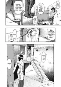 [Oyster] Shoujo Jigoku II - The Mädchen Hölle | Girls in Hell 2 [English] [Torwyn + SaHa]