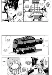 [Erect Sawaru] ●[REC] (COMIC Tenma 2011-03) [English] [CGrascal]