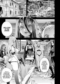 [Fatalpulse (Asanagi)] VictimGirls 17 SOS -savage our souls- (Kantai Collection -KanColle-) [English] [2D-Market.com] [Decensored] [Digital]
