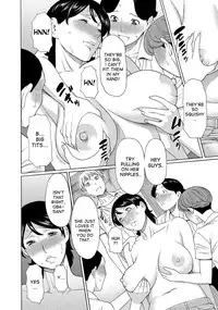 [Takasugi Kou] Mitsu ni Muragaru Mushi | Insects That Gathered Around the Honey [English] [desudesu] [Digital]