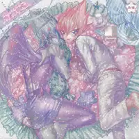 (DUEL PARTY2) [JINBOW (Chiyo, Hatch, Yosuke)] Pajama Party in the Starry Heaven (Yu-Gi-Oh! Zexal)
