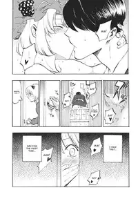 (C85) [Shironegiya (miya9)] Ochiba no Yukue (Touhou Project) [English] [CGrascal]