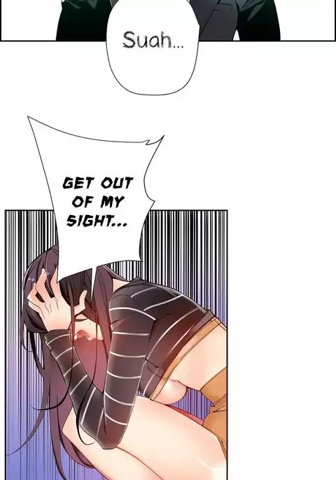 Lilith`s Cord Ch.1-20